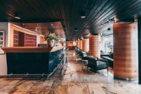 Centro Hotel Turku Turku